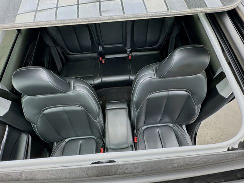 Used 2023 Jeep Grand Cherokee 4WD 4xe image 14