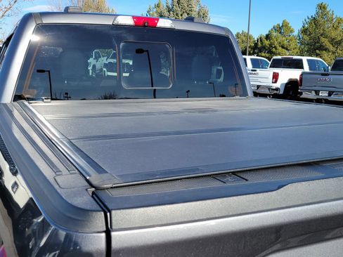 Used 2021 Ford F150 Lariat image 13