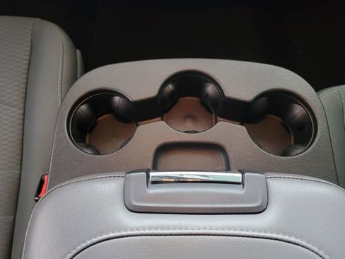 Used 2016 RAM 1500 Express w/ Black Ram 1500 Express Group image 24