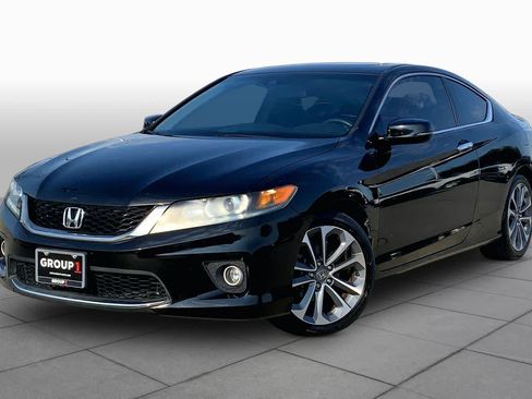 Used 2013 Honda Accord EX-L image 1