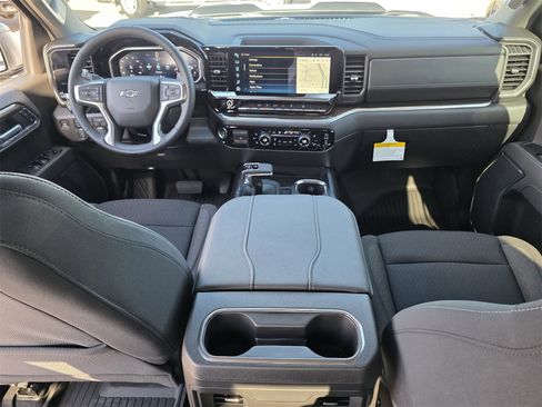 New 2026 Chevrolet Silverado 1500 LT Trail Boss image 10