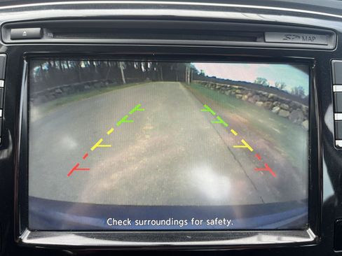 Used 2018 Nissan Maxima 3.5 S FWD image 12