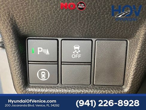 Used 2024 Honda Civic Touring image 28