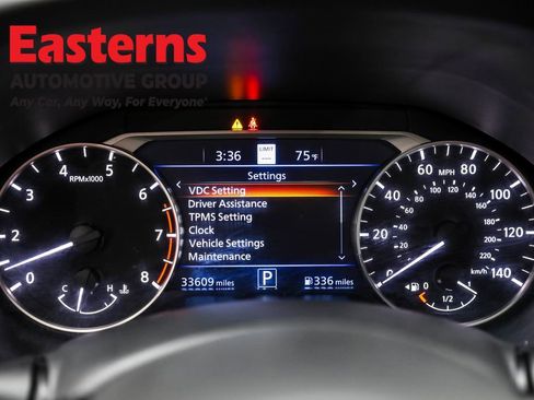 Used 2022 Nissan Altima 2.5 SL image 18