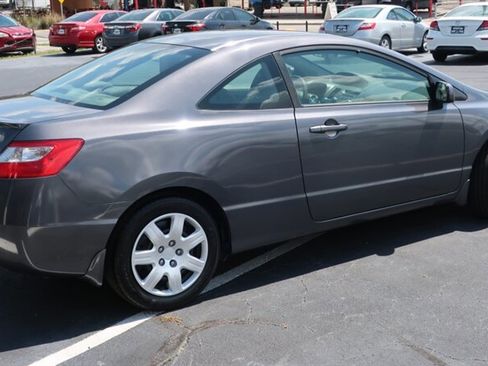 Used 2009 Honda Civic LX image 5