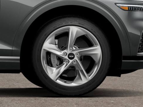 New 2026 Genesis GV70 2.5T Advanced image 8