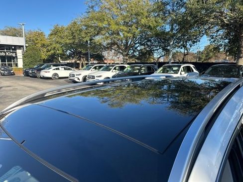 Used 2026 Mercedes-Benz GLS 450 4MATIC image 12