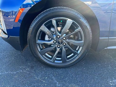 Used 2022 Chevrolet Equinox RS image 9