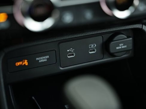 New 2026 Honda Civic Sport Touring image 40