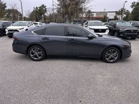 Used 2023 Honda Accord EX-L image 7