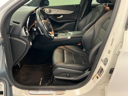 Used 2021 Mercedes-Benz GLC 300 4MATIC image 18
