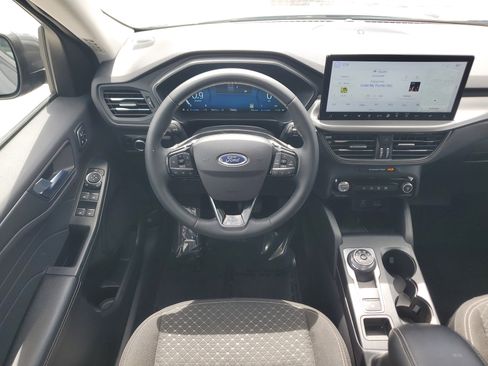 Used 2023 Ford Escape Active w/ Tech Pack #2 FWD image 21