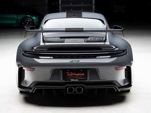 Used 2026 Porsche 911 GT3 RWD image 28