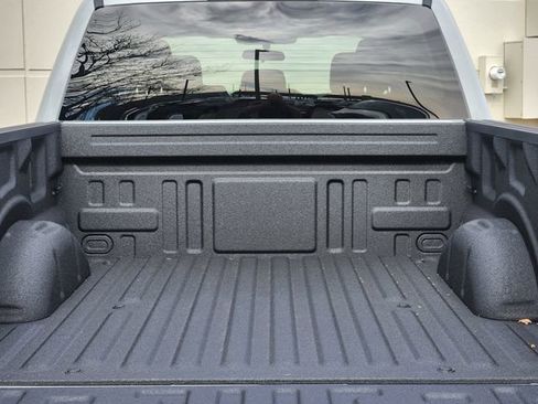 New 2026 Ford F150 XLT w/ XLT Black Appearance Package image 17