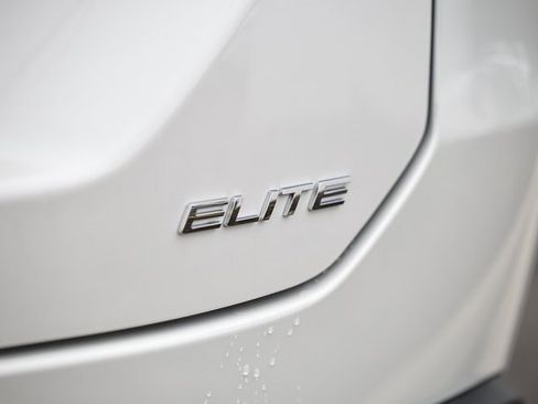 New 2026 Honda Pilot Elite image 13