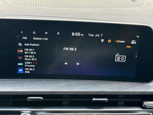 Used 2023 Kia Telluride SX Prestige X-Pro AWD/4WD image 24