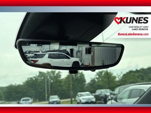 Used 2025 GMC Sierra 1500 Denali AWD/4WD image 47