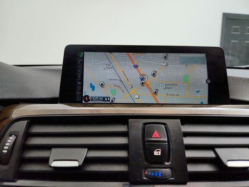 Used 2016 BMW 428i Gran Coupe w/ Technology Package RWD image 18