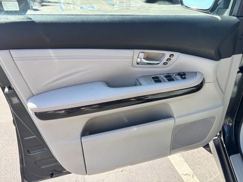 Used 2009 Lexus RX 350 Base 4dr SUV image 13
