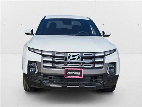 New 2026 Hyundai Santa Cruz SE image 6