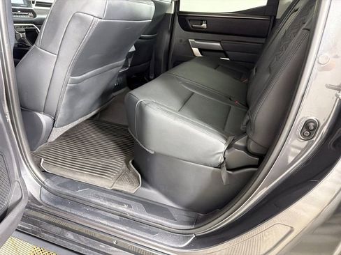 Used 2024 Toyota Tundra SR5 w/ SR5 Premium Package image 20