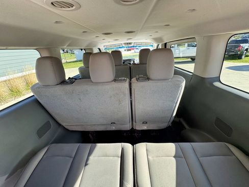 Used 2018 Nissan NV 3500 S image 14