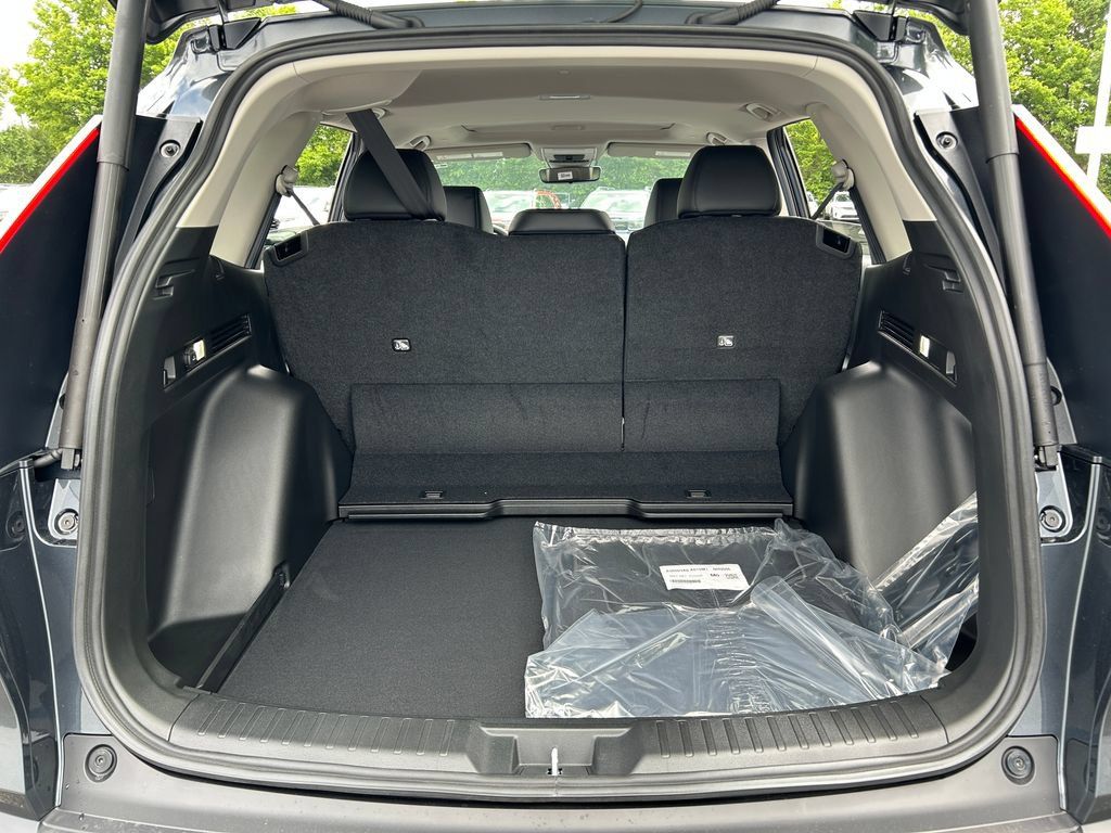 Used 2027 Honda CR-V EX-L image 21