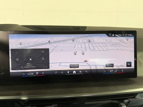 New 2026 BMW X5 xDrive50e w/ M Sport Package image 27