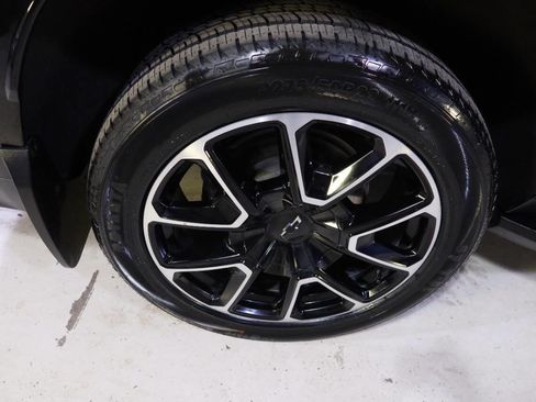 Used 2023 Chevrolet Tahoe RST w/ Luxury Package RWD image 42