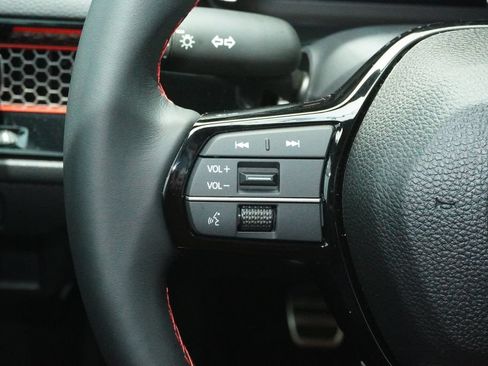 Used 2026 Honda Civic Si image 20