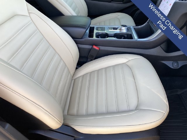 Certified 2024 Ford Edge SEL w/ Convenience Package AWD/4WD image 15