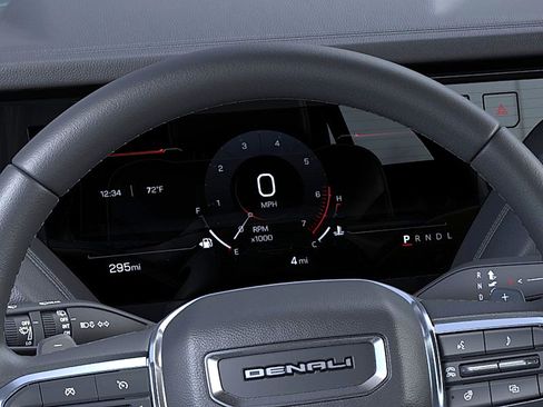 New 2026 GMC Yukon Denali image 18