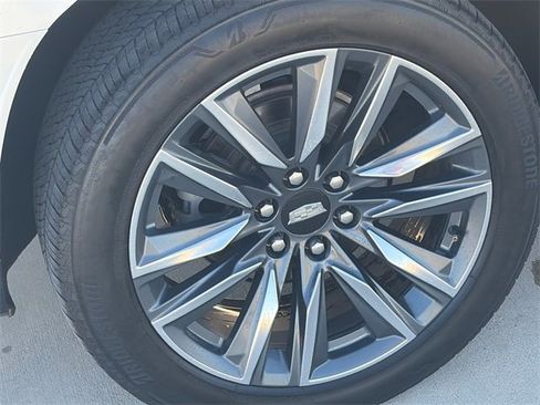 Used 2022 Cadillac Escalade Sport w/ Touring Package image 11