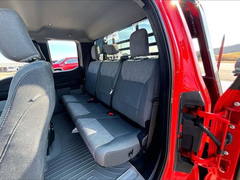 Used 2024 Ford F250 XLT w/ FX4 Off-Road Package image 25