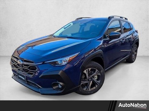 New 2026 Subaru Crosstrek 2.5i Premium image 1