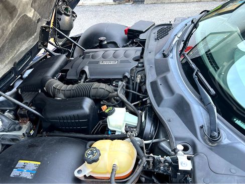 Used 2006 Pontiac Solstice Convertible w/ Power Package image 19