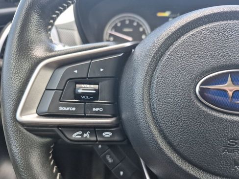 Used 2023 Subaru Forester Limited w/ Popular Package #2 AWD/4WD image 19