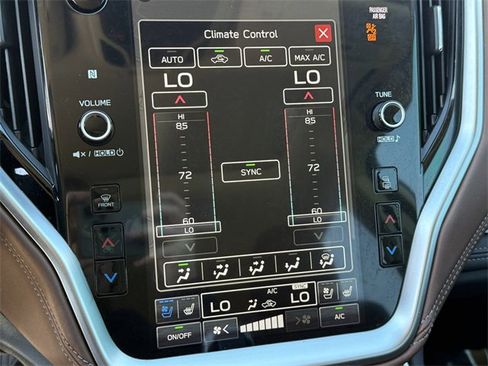 Certified 2022 Subaru Outback Touring w/ Popular Package #2 image 23