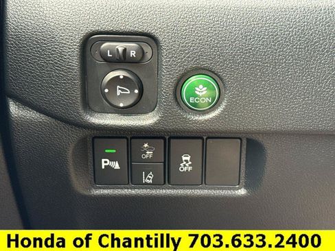 Used 2023 Honda Passport EX-L image 19