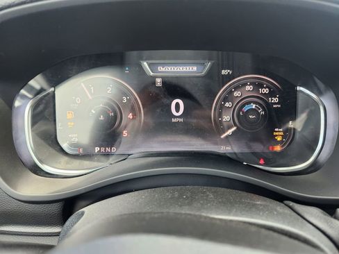 Used 2024 Toyota Tacoma SR AWD/4WD image 15