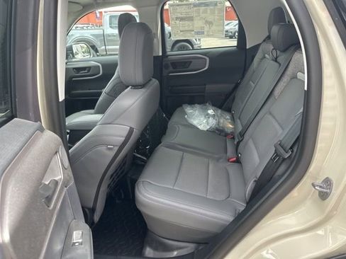 New 2025 Ford Bronco Sport Badlands w/ Badlands Tech Package image 26