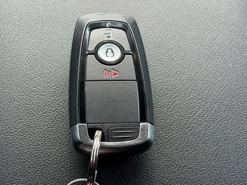 Used 2022 Ford Edge SE AWD/4WD image 20