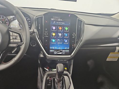 New 2026 Subaru Crosstrek 2.5i Limited AWD/4WD image 17
