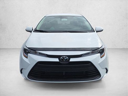 New 2026 Toyota Corolla LE FWD image 10