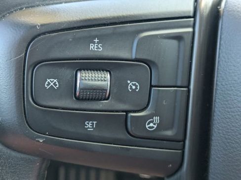 Used 2021 GMC Sierra 1500 AT4 w/ AT4 Premium Package AWD/4WD image 27