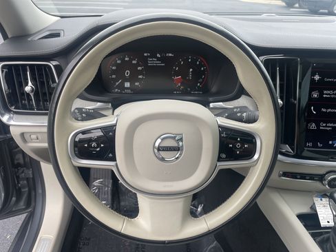 Used 2021 Volvo S60 T6 Inscription AWD/4WD image 17