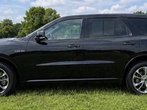 Used 2020 Dodge Durango R/T RWD image 2