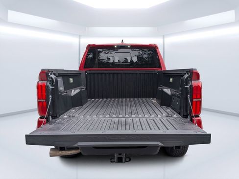 Used 2025 Toyota Tacoma TRD Off-Road w/ TRD Off Road Upgrade Package image 12