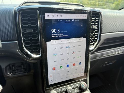 New 2026 Ford Ranger XLT AWD/4WD image 36