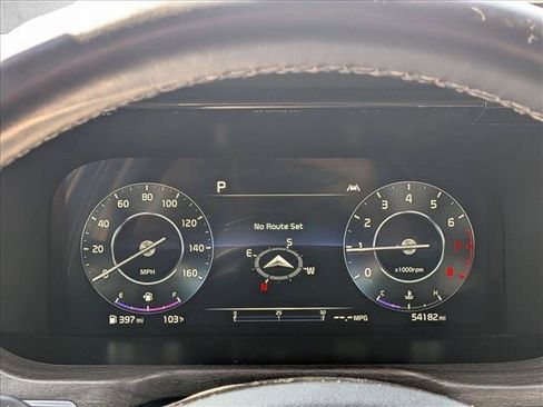 Used 2021 Kia Sorento SX Prestige AWD/4WD image 11